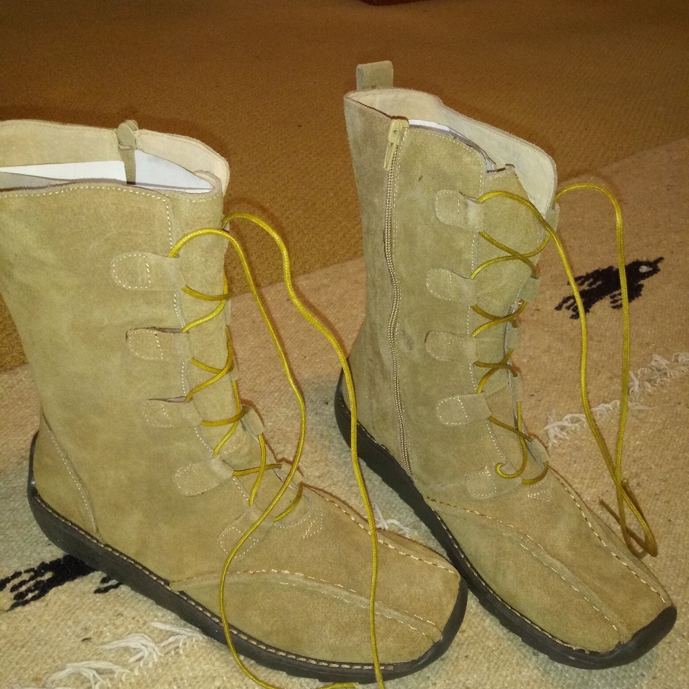Boots